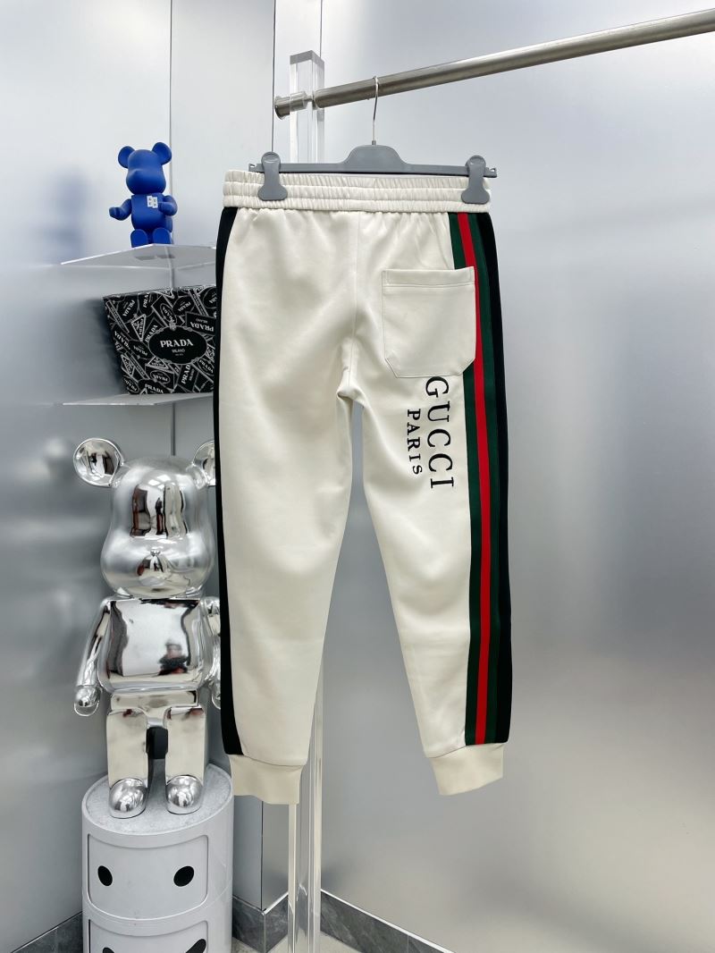 Gucci Long Pants